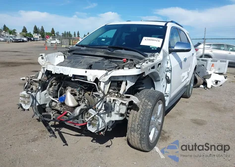 2010 Chevrolet Equinox Ltz из США, поврежденный, VIN 2CNFLFEY0A6259983
